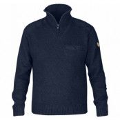 Koster Sweater, Dark Navy, L,  Fjällräven