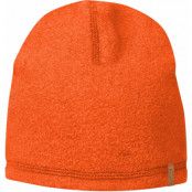 Fjällräven Lappland Fleece Hat Safety Orange