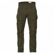 Lappland Hybrid Trousers, Dark Olive, 52,  Fjällräven