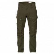 Lappland Hybrid Trousers, Dark Olive, 54,  Fjällräven