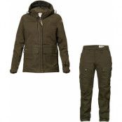 Lappland Set W