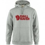 Fjällräven Logo Hoodie