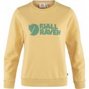 Fjällräven Logo Sweater W