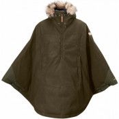 Fjällräven Luhkka Dark Olive