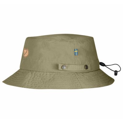 Marlin Mt Hat, Light Khaki, Xxl,  Fjällräven