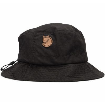 Marlin Shade Hat, Dark Grey, L,  Fjällräven