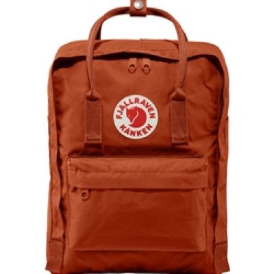 Fjällräven Kånken