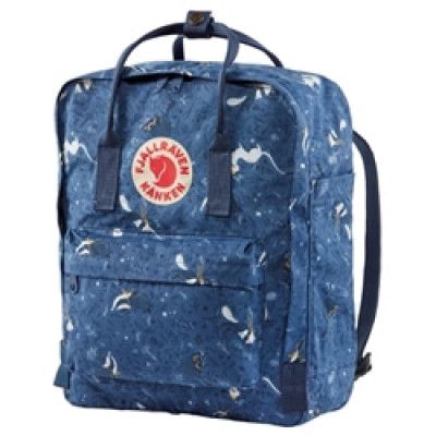 Fjällräven Kånken Art