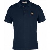 Men's Övik Polo Shirt Navy