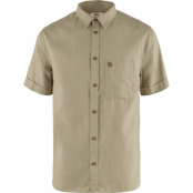 Men's Övik Travel Shirt Short Sleeve
