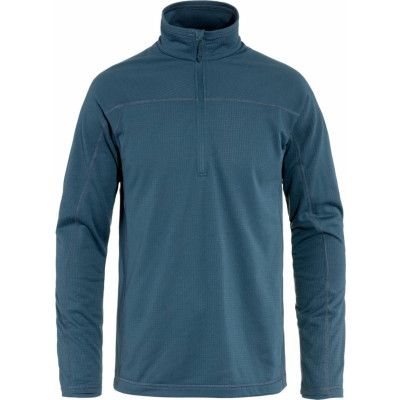 Fjällräven Men's Abisko Lite HZ Fleece
