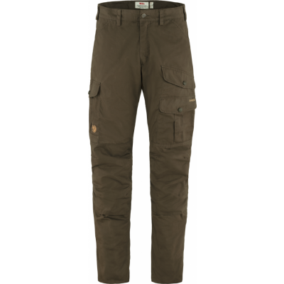 Fjällräven Men's Barents Pro Hydratic Trousers Dark Olive
