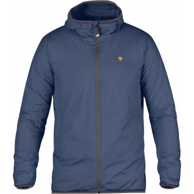 Fjällräven Men's Bergtagen Lite Insulation Jacket Mountain Blue