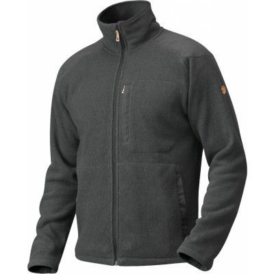 Fjällräven Men's Buck Fleece Graphite