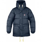 Men's Expedition Down Jacket Navy