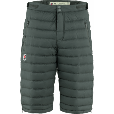 Fjällräven Men's Expedition Down Knickers Basalt