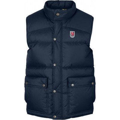 Fjällräven Men's Expedition Down Lite Vest Navy