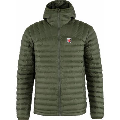 Fjällräven Men's Expedition Lätt Hoodie Deep Forest