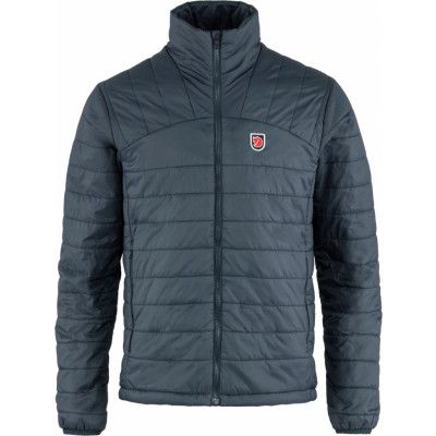 Fjällräven Men's Expedition X-Lätt Jacket Navy
