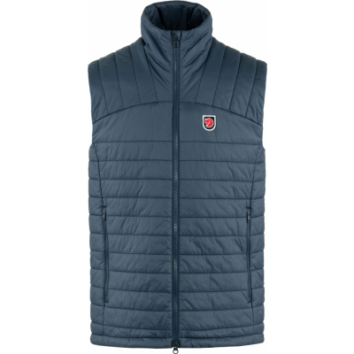 Fjällräven Men's Expedition X-Lätt Vest Navy