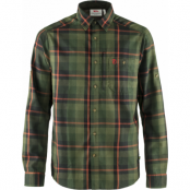 Fjällräven Men's Fjällglim Shirt Laurel Green