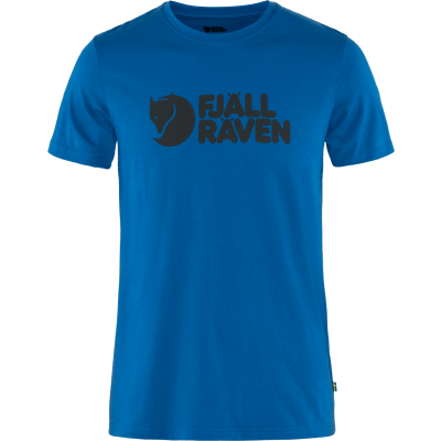 Fjällräven Men's Fjällräven Logo T-shirt Laurel Green