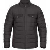 Fjällräven Men's Greenland Down Liner Jacket Black
