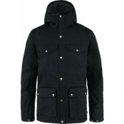 Men's Greenland Winter Jacket Black