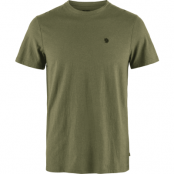 Fjällräven Hemp Blend T-Shirt M Green