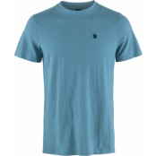 Fjällräven Hemp Blend T-Shirt M Dawn Blue