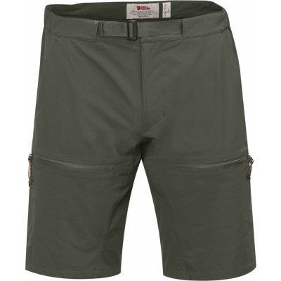 Fjällräven Men's High Coast Hike Shorts Mountain Grey
