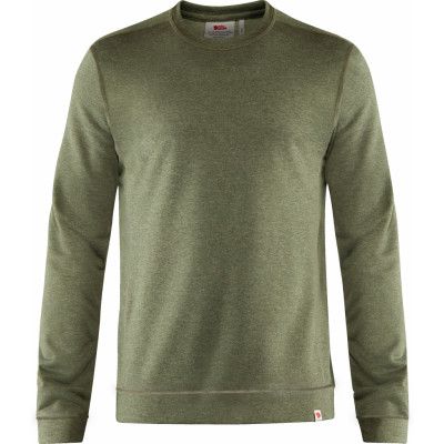 Fjällräven Men's High Coast Lite Sweater Green