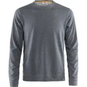 Fjällräven Men's High Coast Lite Sweater Navy