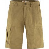 Fjällräven Men's Karl Pro Shorts Buckwheat Brown