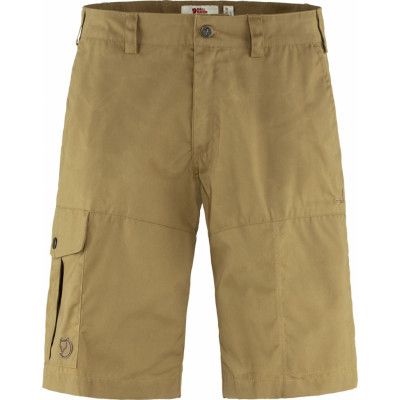 Fjällräven Men's Karl Pro Shorts Buckwheat Brown