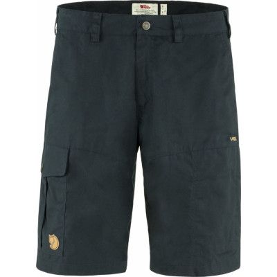 Fjällräven Men's Karl Pro Shorts Dark Navy