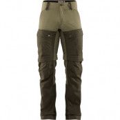 Men's Keb Gaiter Trousers Long Deep Forest-Laurel Green