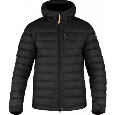 Fjällräven Men's Keb Touring Down Jacket Black