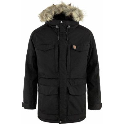 Fjällräven Men's Nuuk Parka