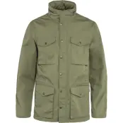 Fjällräven Men's Räven Jacket Green