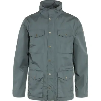 Fjällräven Men's Räven Jacket Dusk