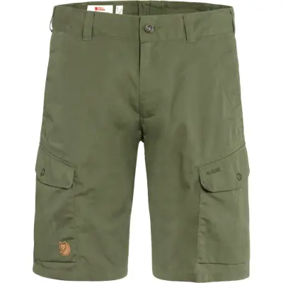 Fjällräven Men's Ruaha Shorts Laurel Green