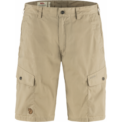 Fjällräven Men's Ruaha Shorts Fossil