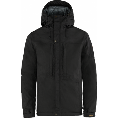 Fjällräven Men's Skogsö Padded Jacket Dark Grey