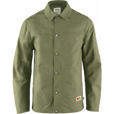Fjällräven Men's Vardag Jacket Green