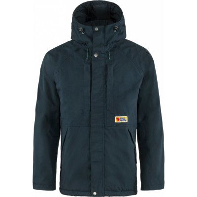 Fjällräven Men's Vardag Lite Padded Jacket Dark Navy