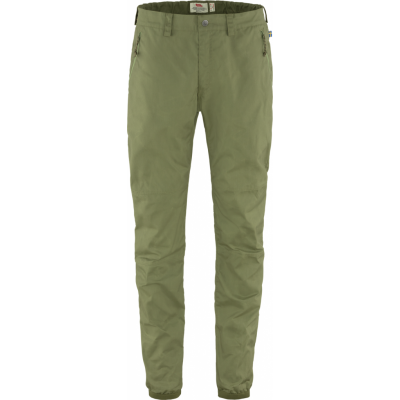 Fjällräven Men's Vardag Trousers Green