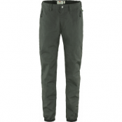 Fjällräven Men's Vardag Trousers Stone Grey