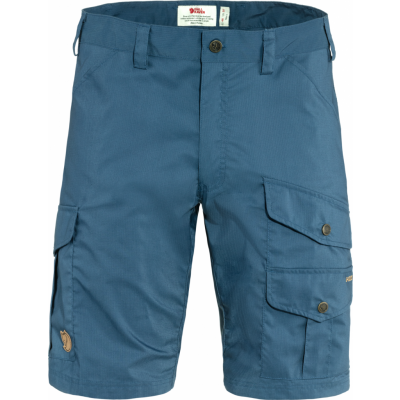 Fjällräven Men's Vidda Pro Lite Shorts Indigo Blue