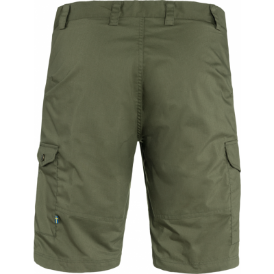 Fjällräven Men's Vidda Pro Lite Shorts Laurel Green
